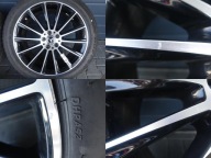 MERCEDES GLC X253 C253 AMG wheels discs LATO 20 8MM