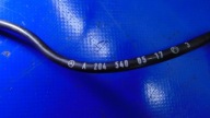 Sensor ABS rechts vorne MERCEDES C KLASA W204