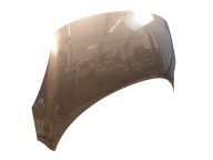 Cofano RENAULT SCENIC III (2009-2011) KOD LAKIERU TECNB