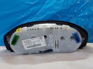 dials clock A4 B5 1.6 B 8D0919861C