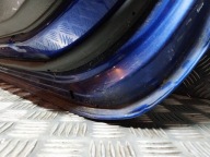 Tür rechts FORD FIESTA MK7 3D 07
