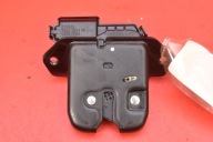 lock bonnet rear part boot 905030934R DACIA SANDERO STEPWAY 3 III 20-21