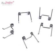 5pcs/lot Sirreepet Hair Clipper Replacement Spring
