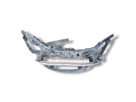 support panel for radiators pillar iron Opel Corsa D 2008 13191106