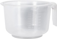 Koopman habverő 2,5 l