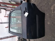 Tür links heck PANTHER BLACK FORD FOCUS MK1 KOMBI