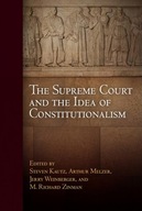 The Supreme Court and the Idea of