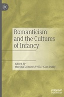 Romanticism and the Cultures of Infancy Praca
