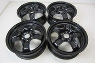 FELGI 16 VOLVO V50 C30 V40 S60 XC70 FORD FOCUS MONDEO TOURNEO ET47,5