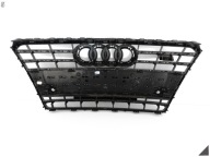 AUDI S7 4G8 C7 10-14 before lift bumper grill grille CHROM front