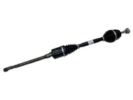 semi-axis front right BMW X3 G01 X4 G02 LCI 2023R