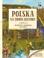 Polska. Na tropie historii. Kapitan Nauka