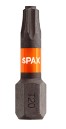 SPAX bit torx 25 końcówka T-STAR plus T25