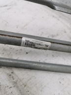 wiper mechanism front FORD MONDEO MK4 EU