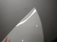fender front front right ALFA ROMEO TONALE 2022