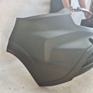 FORD TRANSIT CUSTOM II 2 MK2 23- bumper front front PZ31-17F00-A