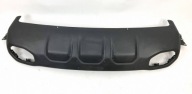 RAM 1500 TRX DT 2019+ front bumper lower