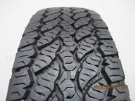 1x 195/80R15 General Tire Grabber AT3 8mm