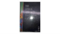The Lexical Approach - M. Lewis