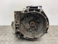 gearbox, Ford Transit Courier 14- 1.0 DV1R7002BBG
