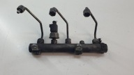 VW Touareg 7L Lift 07- 3.0 Tdi BKS injection ramp left sensor