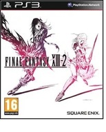Final Fantasy XIII-2 PS3