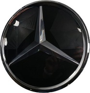 GWIAZDA ZNACZEK EMBLEMAT MERCEDES GRILL DO RADARU