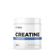FitMax CREATINE CreaMaX 300 Kreatín monohydrát prášok