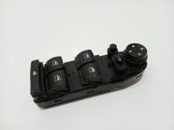 PANEL window control switch of mirrors BMW E60 E61 OE 9122111 EU (0000137)