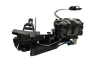 lock door left front 6 PIN FORD MONDEO MK4 7S71-A219A65-CL