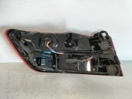 light rear rear part right AUDI A4 B9 8W 15-19 sedan LED