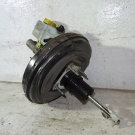 SKODA FABIA III 3 1.0B pump servo brake 6C1614105L