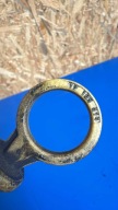 BAGNET 2.2 TID SAAB 9-3 II 93 19105614 MIARKA BAGNETU