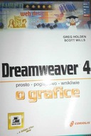 Dreamweaver 4 - Greg Holden