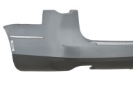 bumper rear rear part VW PASSAT B6 KOMBI LC7Z
