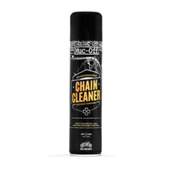 Biodegradowalny spray do czyszczenia łańcucha Muc-Off Chain Cleaner - 400ml