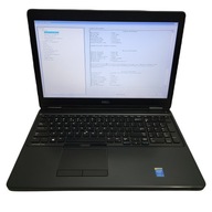 Laptop Dell Latitude e5550 15,6 " Intel Core i3 Z3