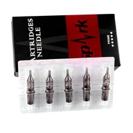 TETOVÁLÓ TŰK SPARK CARTRIDGE 5db 5RS