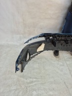 VW ID 7 ID.7 23-> bumper front front PDC