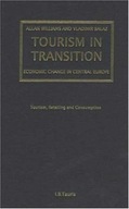 Tourism in Transition: Privatization and