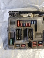 modulo BSM CITROEN C3 e 2003 9643498880