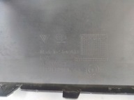 PORSCHE CAYENNE II 7P5 bumper rear part rear original