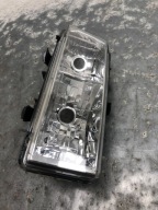 light light indicators left front CITROEN C6 and E204045