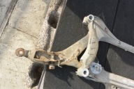 axle beam subframe sider arm left right front KPL 3.5 V6 LEXUS GS III 450H MK3