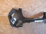 bumper rear part rear OPEL MOKKA B