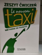 Le Nouveau Taxi 2 Zeszyt ćwiczeń Laure Hutchings