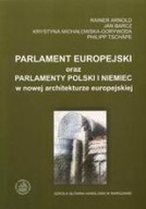 Parlament Europejski oraz Parlamenty Polski