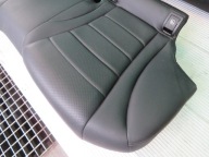 Sitz heck hinten KOMPLET MERCEDES W205 C KLASA 17R