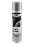 SONAX PIANKA DO PIELĘGNACJI OPON 400 ml czernidło