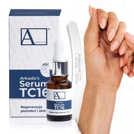 ARKADA serum kolagenowe TC16 REGENERACJA PAZNOKCI